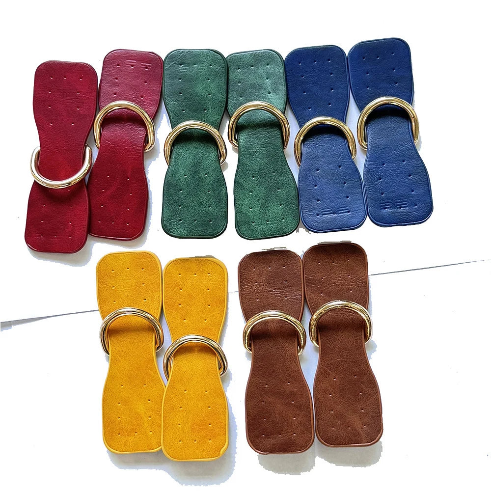 Kit Fai-da-Te per Zaino / Borsa – Base, Fondo in Ecopelle e Accessori Inclusi