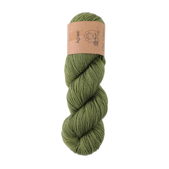 Filato Lana Merino Morbida – Gomitolo 100 g per Uncinetto e Maglieria DIY