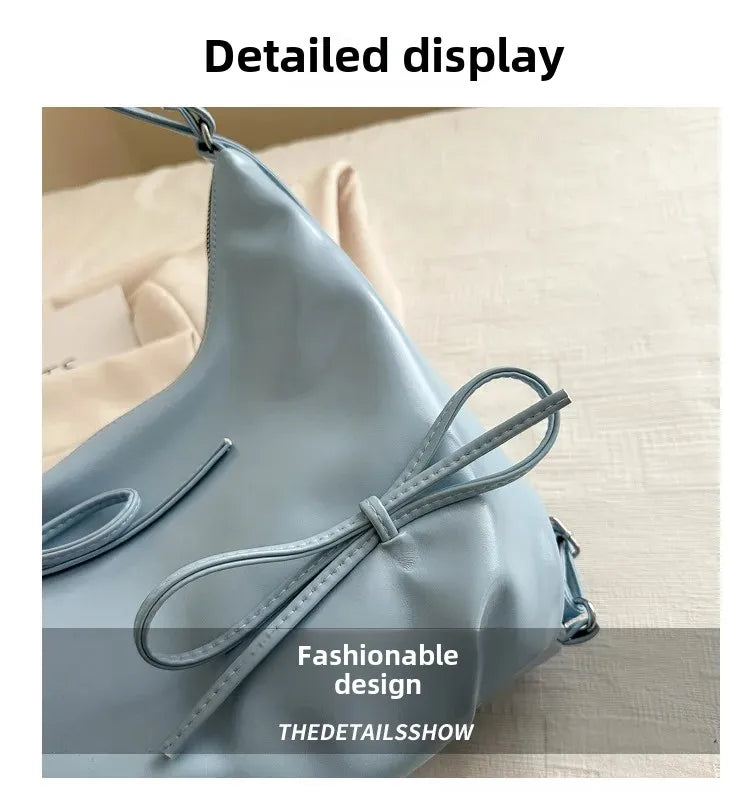 Borsa tote pieghevole donna multifunzionale – alta capacità, elegante e pratica, ideale per pendolari, viaggi e uso quotidiano