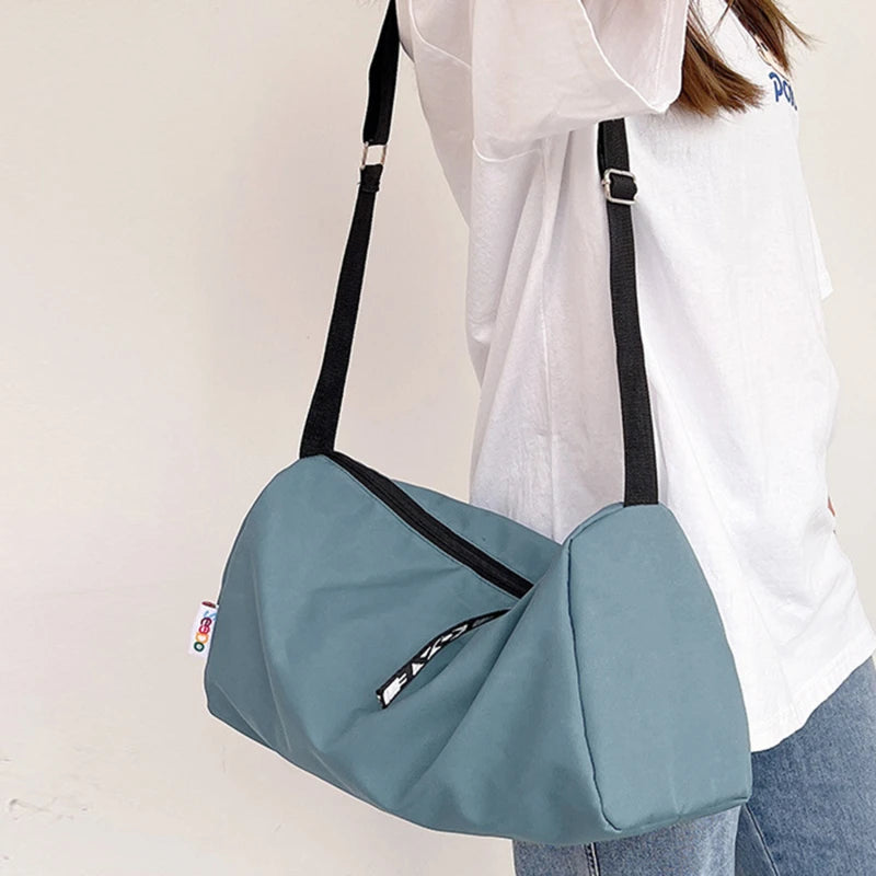 Borsa sportiva impermeabile 2025 – duffle/rucksack ultraleggera con comparti dry-wet per palestra, swim e viaggi