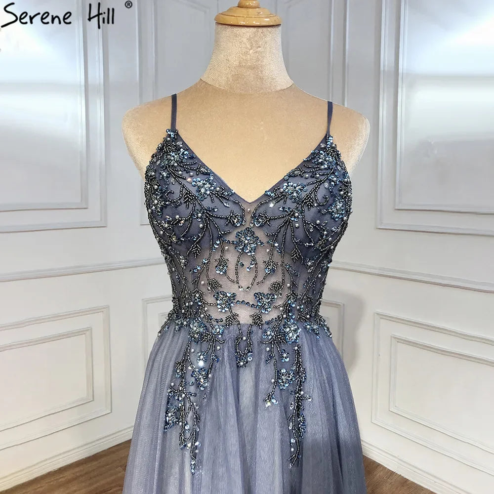Abito Sera Donna in Aeromesh – Slim Fit Elegante per Gala, Prom e Damigella