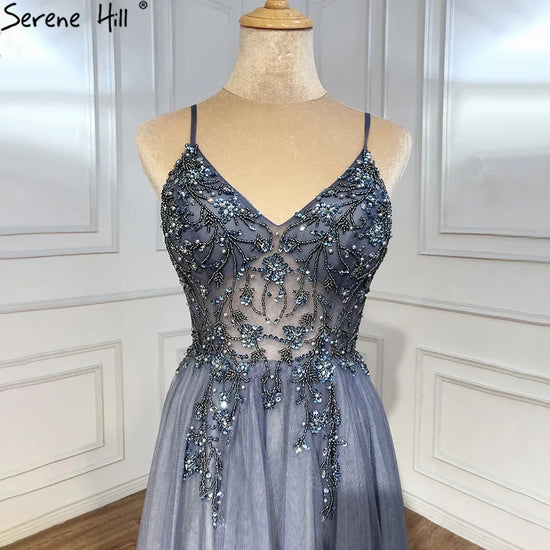Abito Sera Donna in Aeromesh – Slim Fit Elegante per Gala, Prom e Damigella