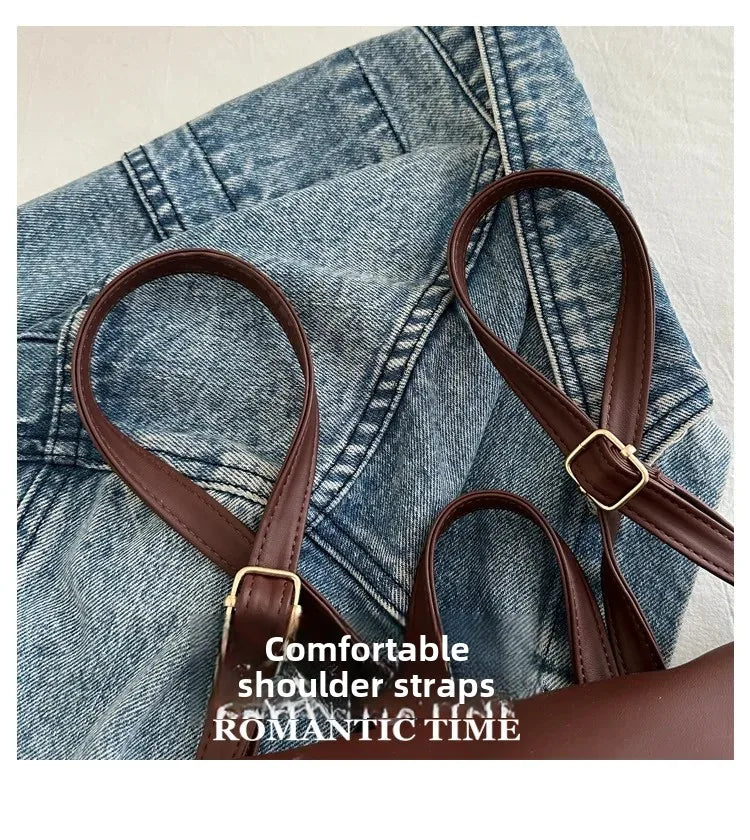 Zainetto in Paglia Donna Estivo – Design Fashion e Versatile