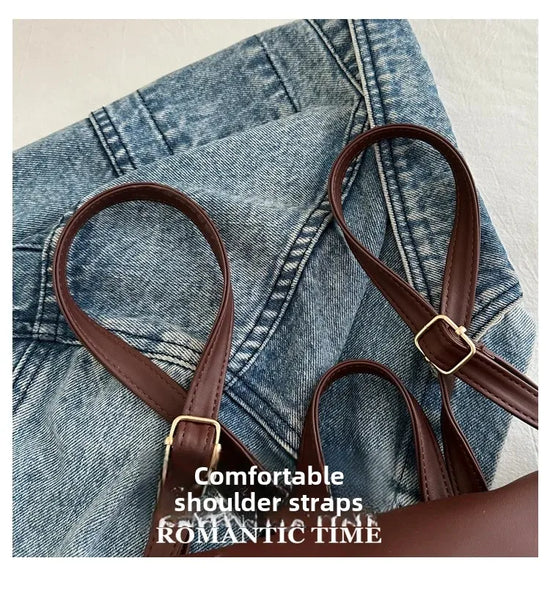 Zainetto in Paglia Donna Estivo – Design Fashion e Versatile