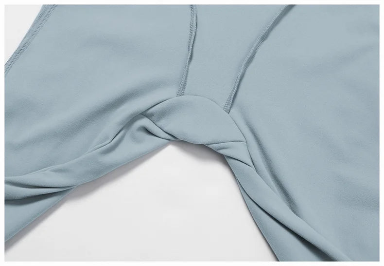 Tuta Sportiva Donna Intera con Zip – Body Fitness per Palestra e Yoga
