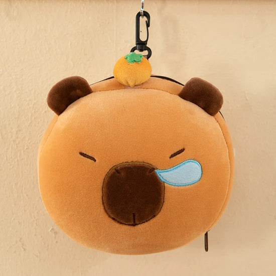 Cuscino da Viaggio 2-in-1 con Mascherina per Occhi – Supporto Collo Portatile