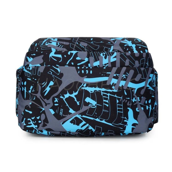 67 Six Seven Print 3Pcs/set Camouflage Backpack With Lunch Bag Steal A BrainRot Boy Student Teens Rucksack Girl Casual SchoolBag