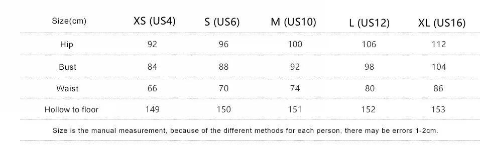 Abito Lungo Elegante con Spacco Alto – Vestito da Cerimonia e Gala