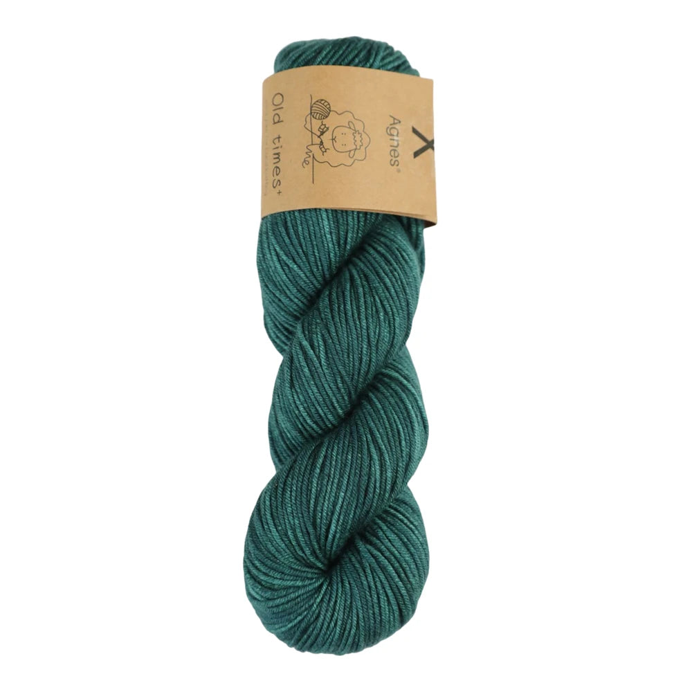 Filato Lana Merino Morbida – Gomitolo 100 g per Uncinetto e Maglieria DIY