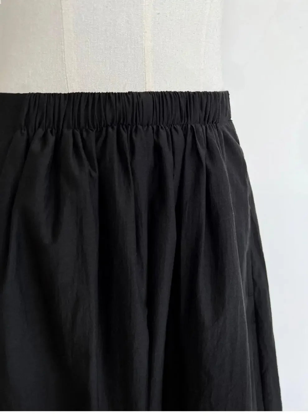 Pantaloni Bloomers Donna Vita Alta – Loose Fit Estivi