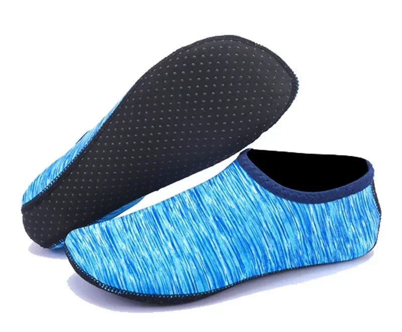 Scarpe da Acqua Antiscivolo – Unisex