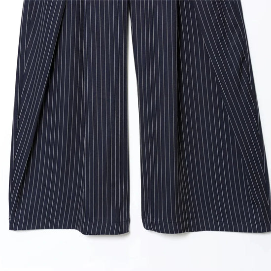 Pantaloni Oversize Donna Eleganti – Wide Leg Minimal Chic