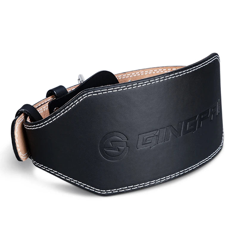 cintura sollevamento pesi 15 cm supporto schiena palestra