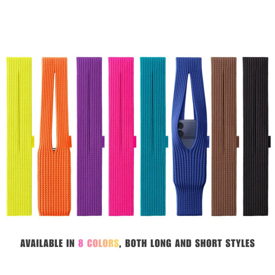 Phone Pocket Borsa Tracolla – 40-80 cm, Per Cellulare