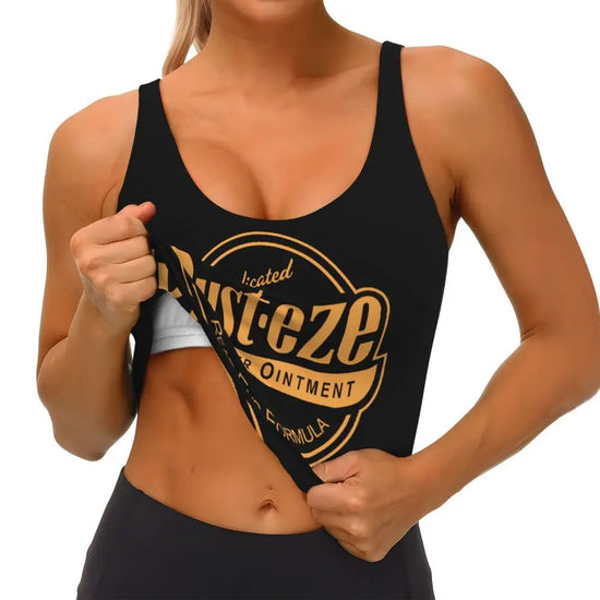 Maglia cars SaettaMcQueen Donna | Cartoon Fitness Crop Top Cars