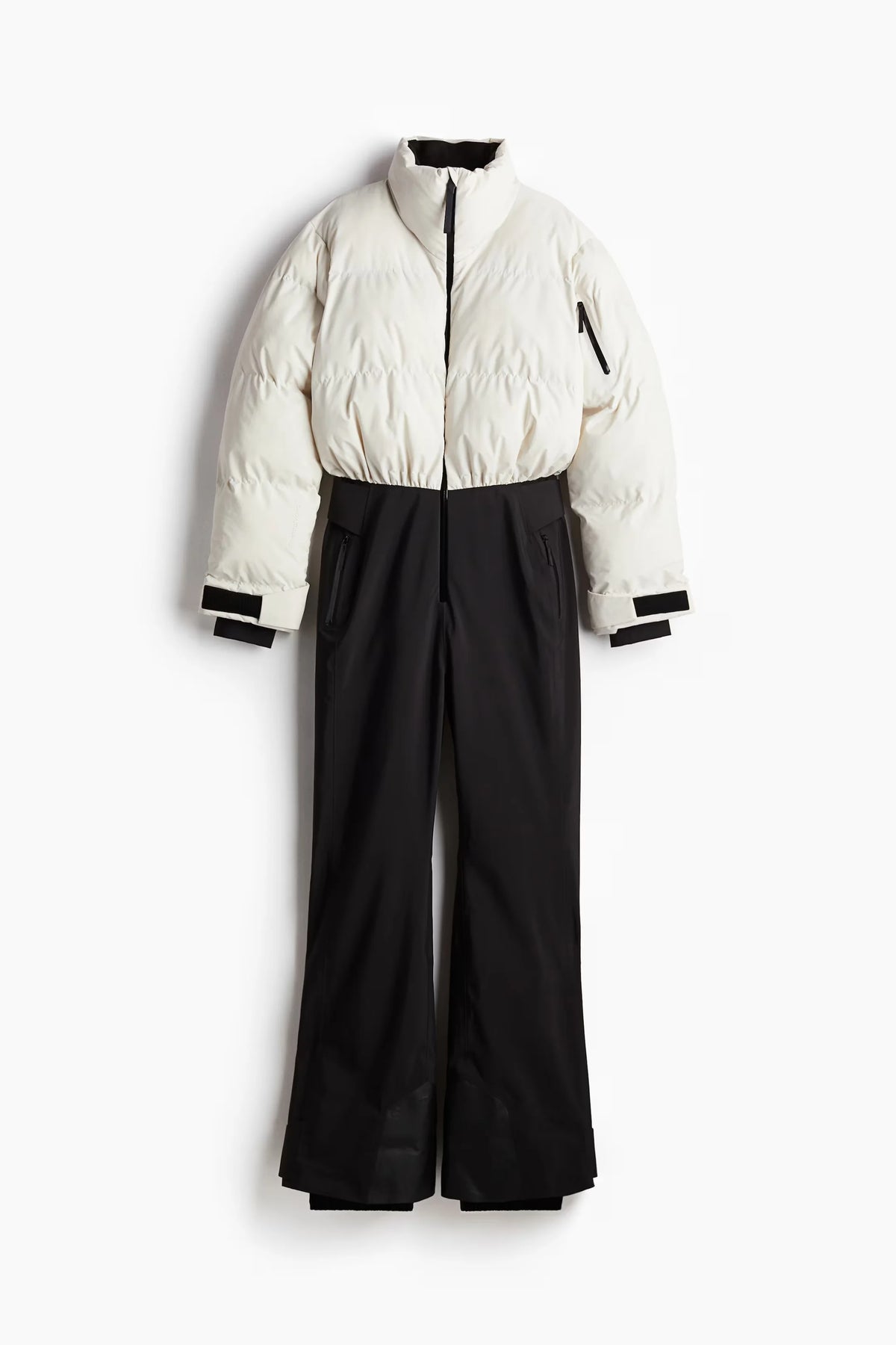 Abbigliamento neve donna: giacca, pantaloni o tuta