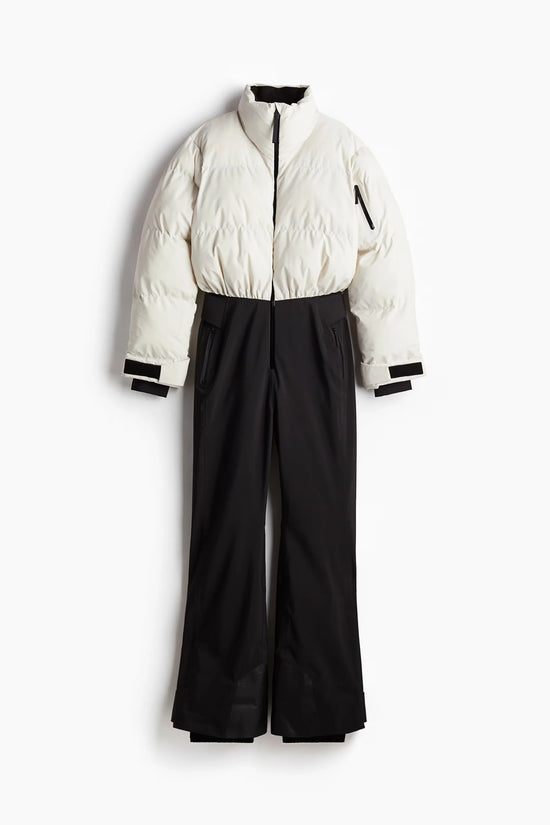 Abbigliamento neve donna: giacca, pantaloni o tuta