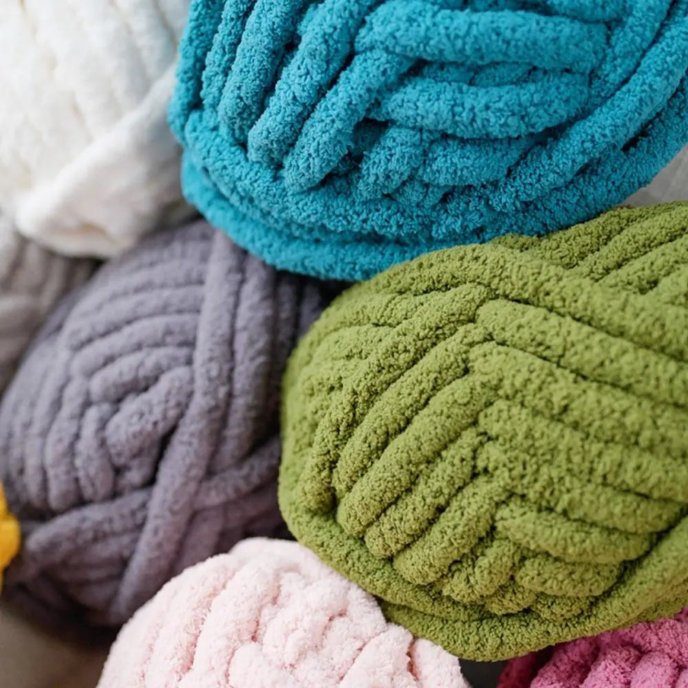 Filo “novel functional” 226 g – gomitolo per uncinetto, maglie decorative, coperte e lavori DIY con effetti speciali