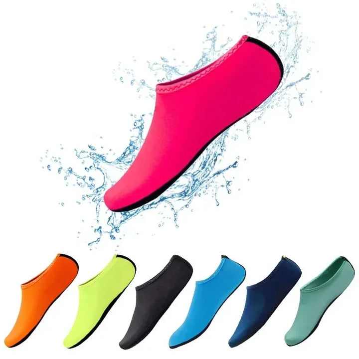 Scarpe da Acqua Antiscivolo – Unisex