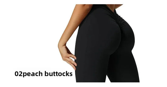 Tuta yoga intera seamless donna – Body atletico con schiena a U, modellante, da allenamento ad alto impatto