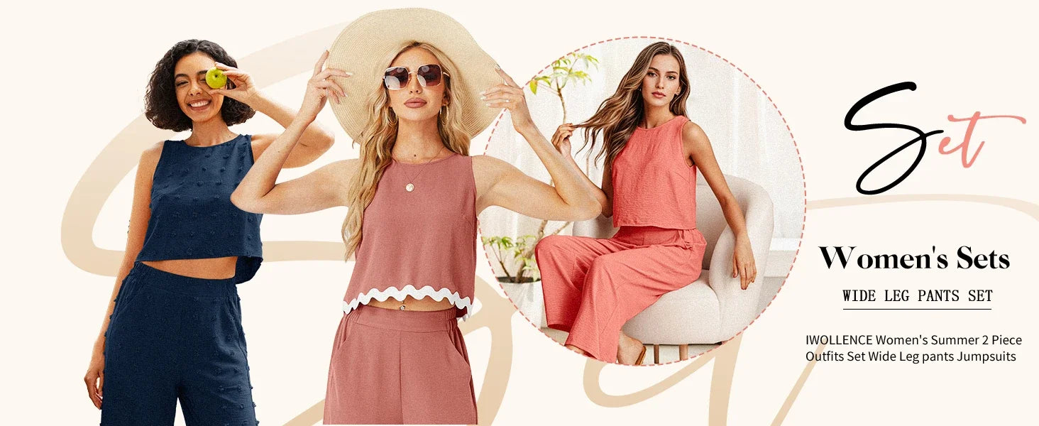 Set 2-pezzi donna stampa leopardo canotta e pantaloni — completo casual estate/inverno, stile urban street