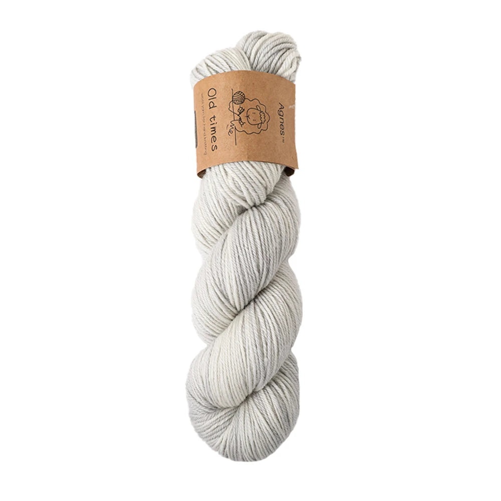 Filato Lana Merino Morbida – Gomitolo 100 g per Uncinetto e Maglieria DIY