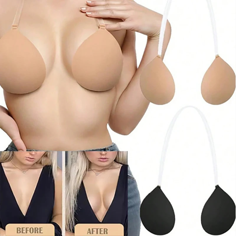 reggiseno per vestito schiena scoperta