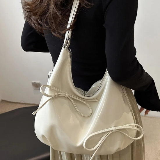 Borsa tote pieghevole donna multifunzionale – alta capacità, elegante e pratica, ideale per pendolari, viaggi e uso quotidiano