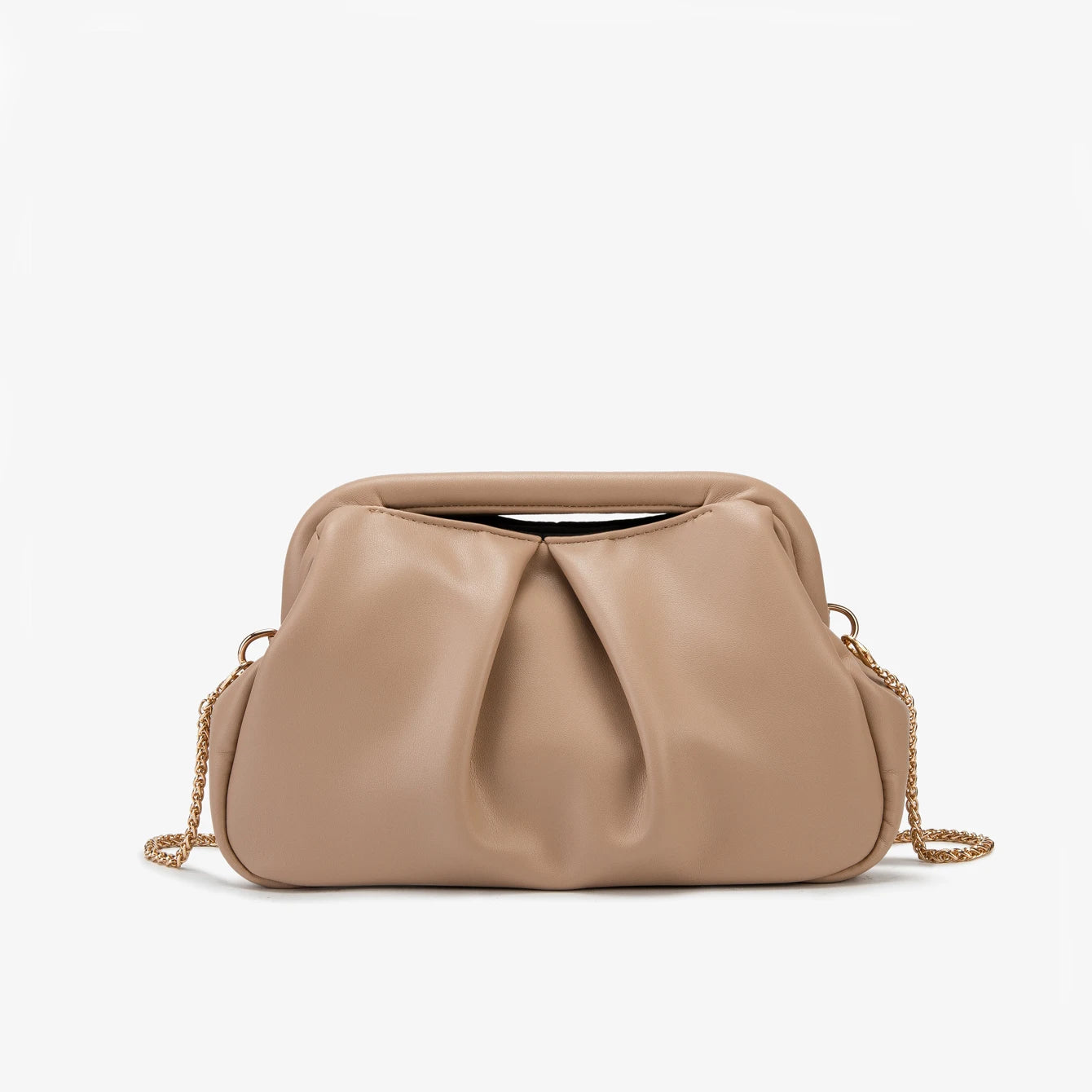 Borsa da sera/design shoulder bag per donna – clutch elegante per cerimonia, party e look formale