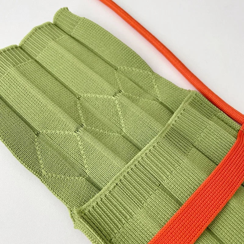 Phone Pocket – Borsa a Tracolla da Donna, Design