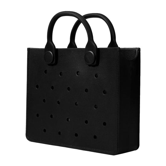 Borsa Bogg Personalizzabile con Fori per Spille - 27 Colori