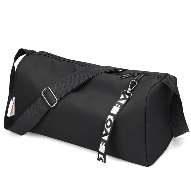 Borsa sportiva impermeabile 2025 – duffle/rucksack ultraleggera con comparti dry-wet per palestra, swim e viaggi