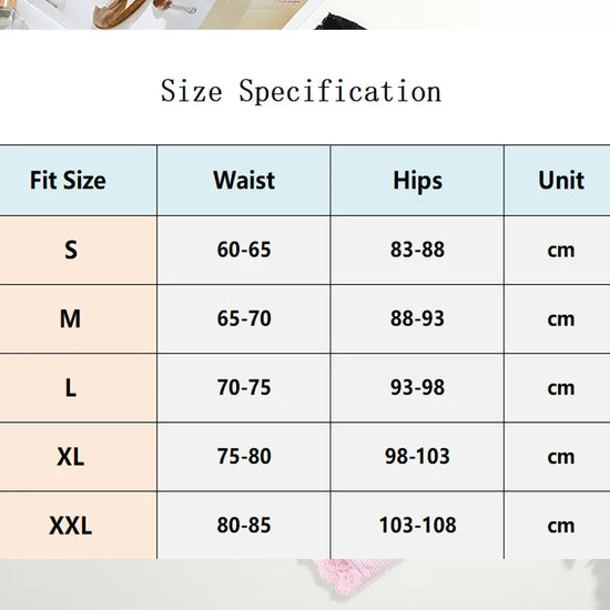 Set 5 pezzi perizomi donna vita media contrasto pizzo floreale – mutandine traspiranti sexy low-waist da S a XXL