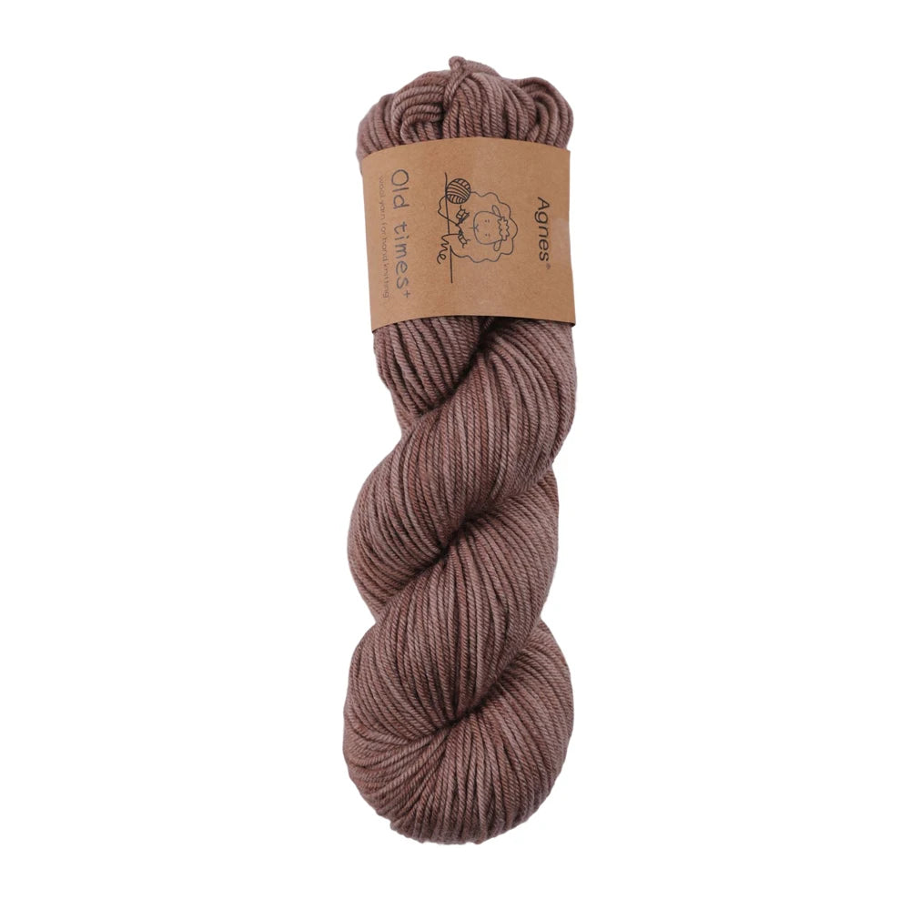 Filato Lana Merino Morbida – Gomitolo 100 g per Uncinetto e Maglieria DIY