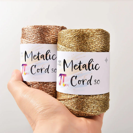 Filo metallico 3 mm hollow core 100 m – Wire colorato per borse, scarpe, sciarpe e progetti artigianali fai-da-te