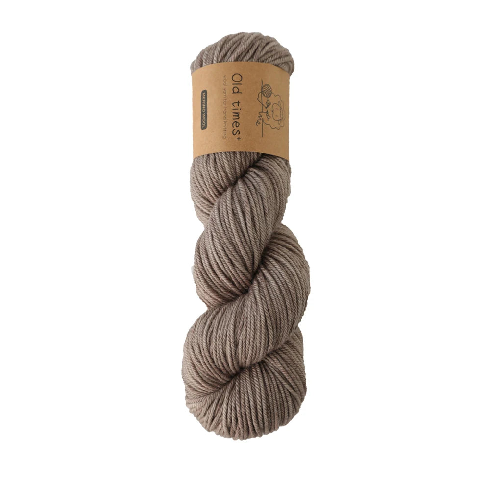 Filato Lana Merino Morbida – Gomitolo 100 g per Uncinetto e Maglieria DIY