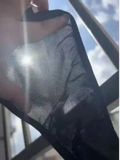 Bikini String Semi-Trasparente – Abbronzatura Uniforme sotto il costume da bagno