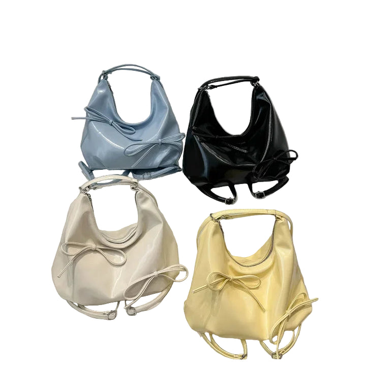 Borsa tote pieghevole donna multifunzionale – alta capacità, elegante e pratica, ideale per pendolari, viaggi e uso quotidiano