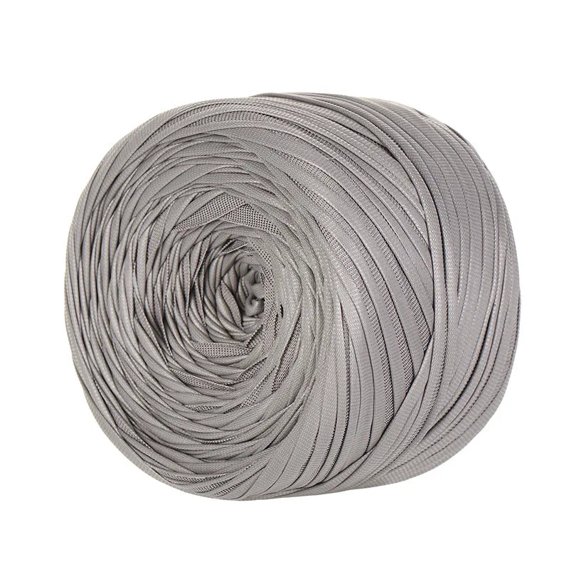 Filo in pelle sintetica nappa opaca 200 g – Filo grosso per uncinetto / knitting, perfetto per borse, scarpe, decorazioni fai-da-te