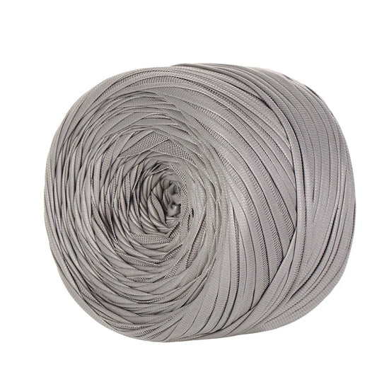 Filo in pelle sintetica nappa opaca 200 g – Filo grosso per uncinetto / knitting, perfetto per borse, scarpe, decorazioni fai-da-te