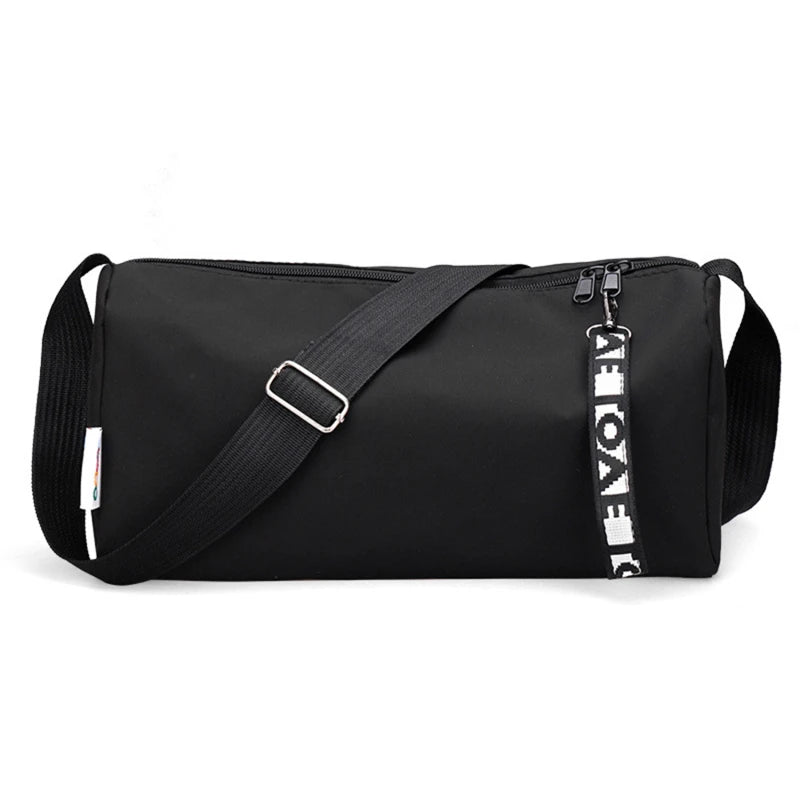 Borsa sportiva impermeabile 2025 – duffle/rucksack ultraleggera con comparti dry-wet per palestra, swim e viaggi