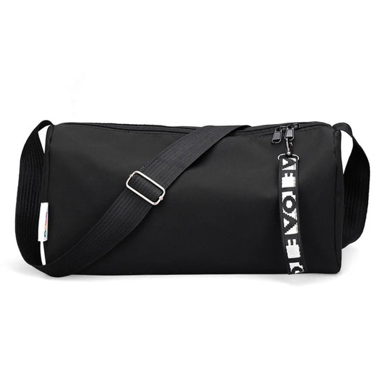 Borsa sportiva impermeabile 2025 – duffle/rucksack ultraleggera con comparti dry-wet per palestra, swim e viaggi