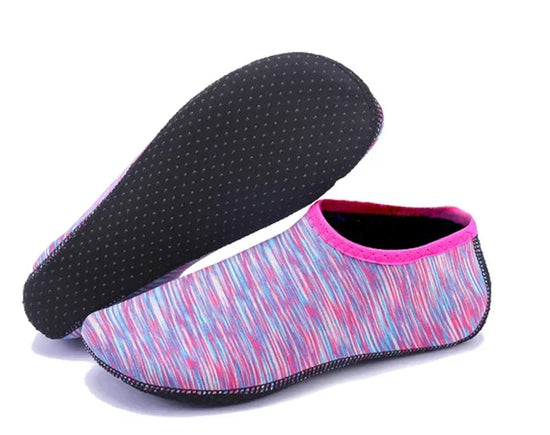 Scarpe da Acqua Antiscivolo – Unisex
