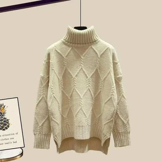 Giacca denim foderata in pile da donna – giacca imbottita spessa per autunno / inverno 2025 stile street