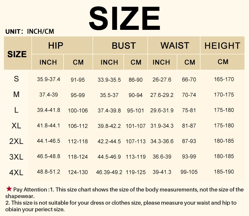 Body modellante a compressione senza cuciture per donna con spalline regolabili – nude, nero, marrone