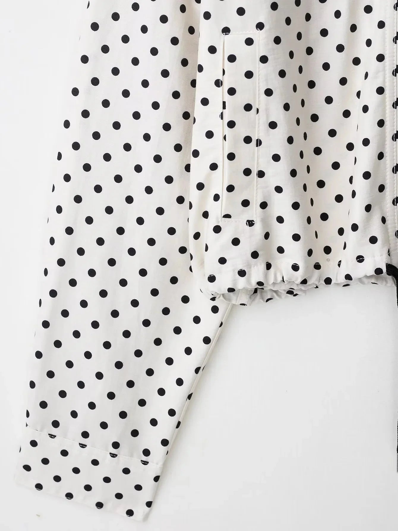 Completo Donna Pois – Set Estivo Top e Shorts