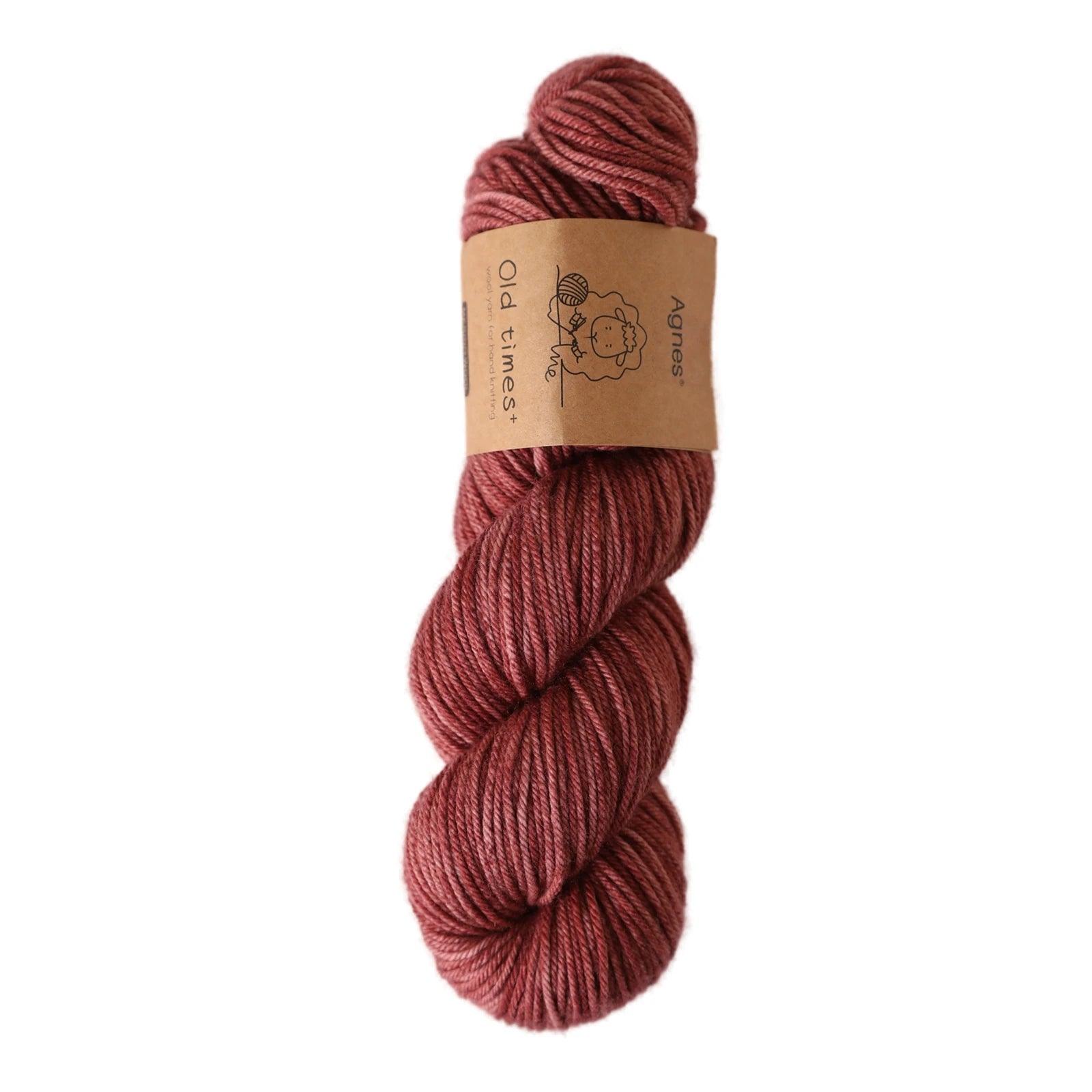 Filato Lana Merino Morbida – Gomitolo 100 g per Uncinetto e Maglieria DIY