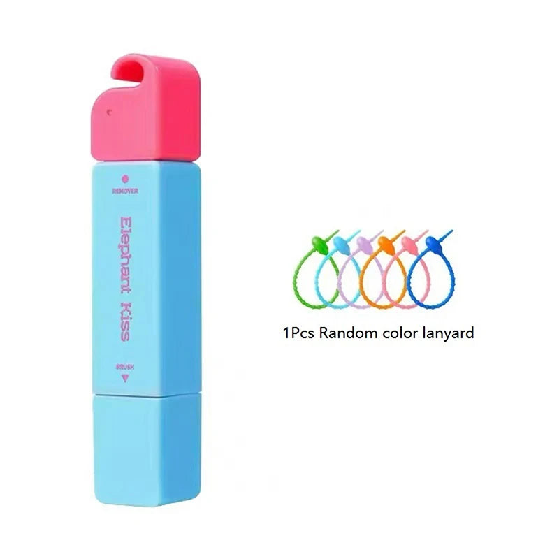 Penna Smacchiante Portatile 12 ml – Togli Macchie da Mettere in Borsa