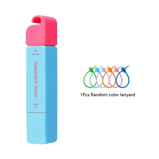 Penna Smacchiante Portatile 12 ml – Togli Macchie da Mettere in Borsa