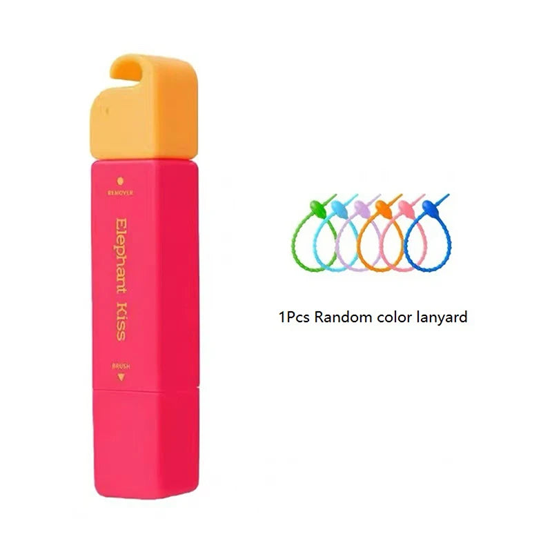 Penna Smacchiante Portatile 12 ml – Togli Macchie da Mettere in Borsa
